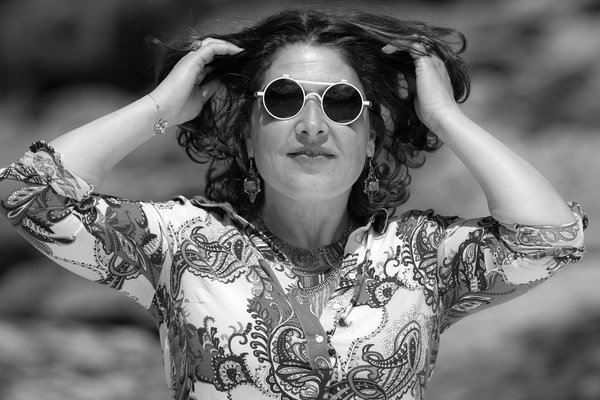 Créatrice de bijoux artisanaux bretons : l'élégance commune