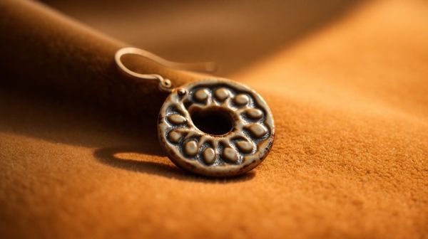 Les 10 meilleures boucles d'oreille en céramique à adopter