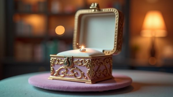 Little Boo : bijoux personnalisés de haute fantaisie à offrir
