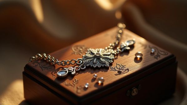 Little Boo : bijoux personnalisés de haute fantaisie à offrir