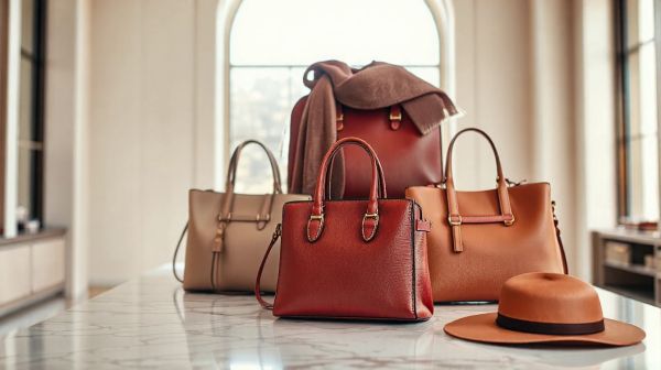 Top 10 sacs à main féminins pour affirmer votre style