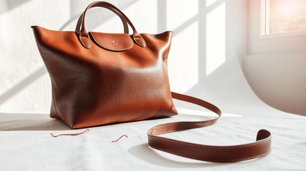 Top 5 raisons d'adopter le sac Longchamp pour un style éternel