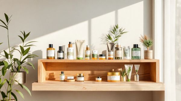 Top marques de cosmétiques bio pour une beauté responsable